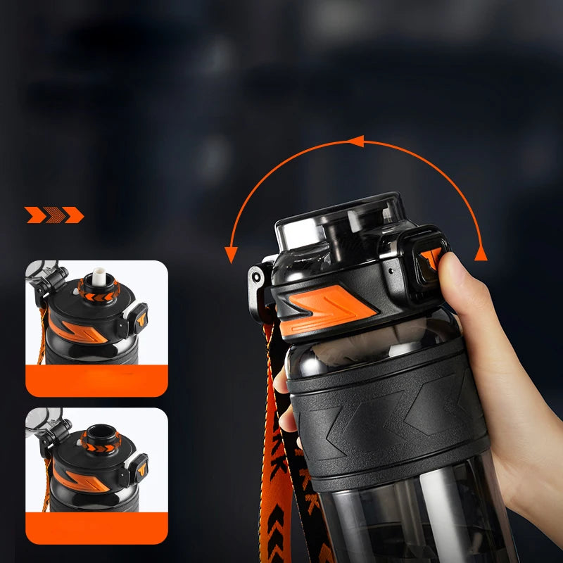 |イベント・ノベルティ用品 | TKK スポーツウォーターボトル | 600/800/1000ml