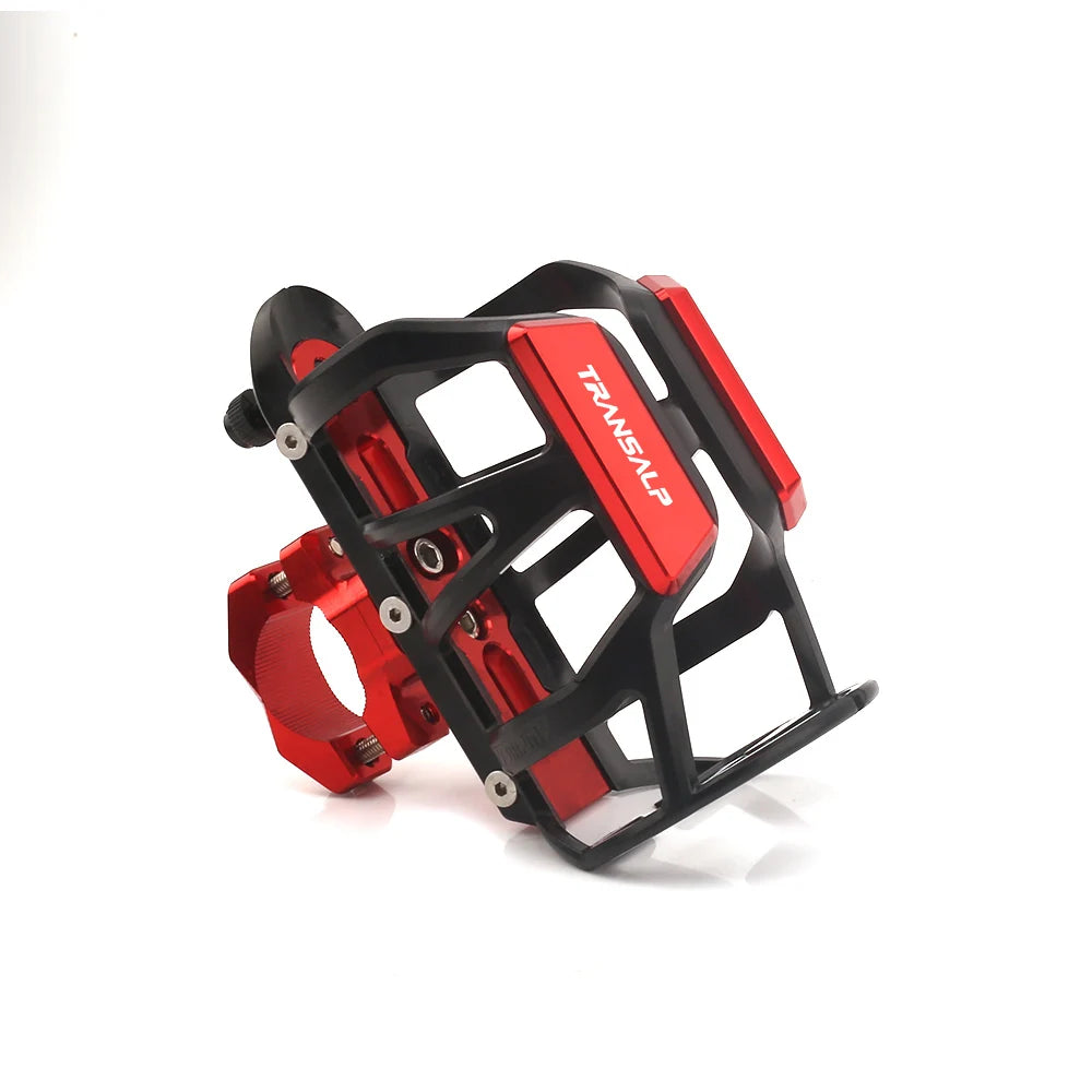 |イベント・ノベルティ用品 | Honda Transalp用ウォーターカップホルダー