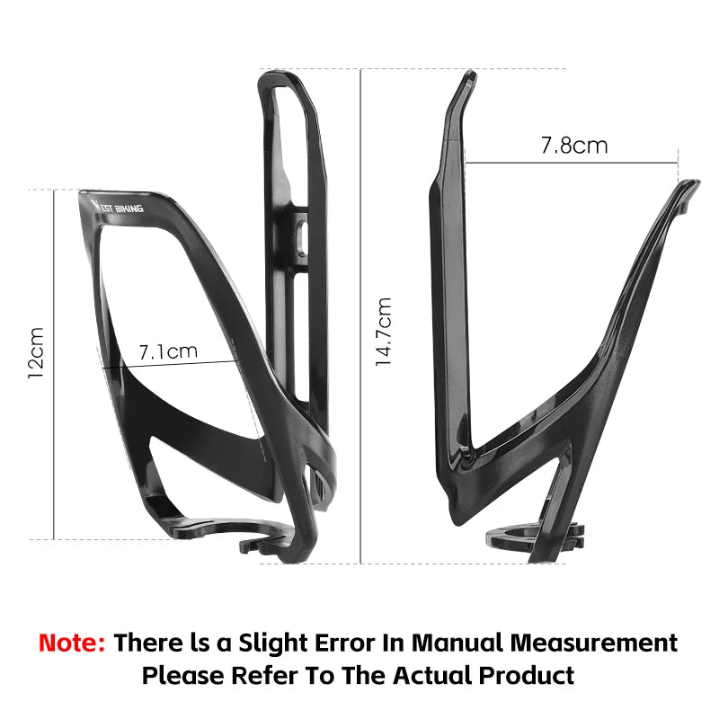 |イベント・ノベルティ用品 | マルチカラー自転車ボトルホルダー