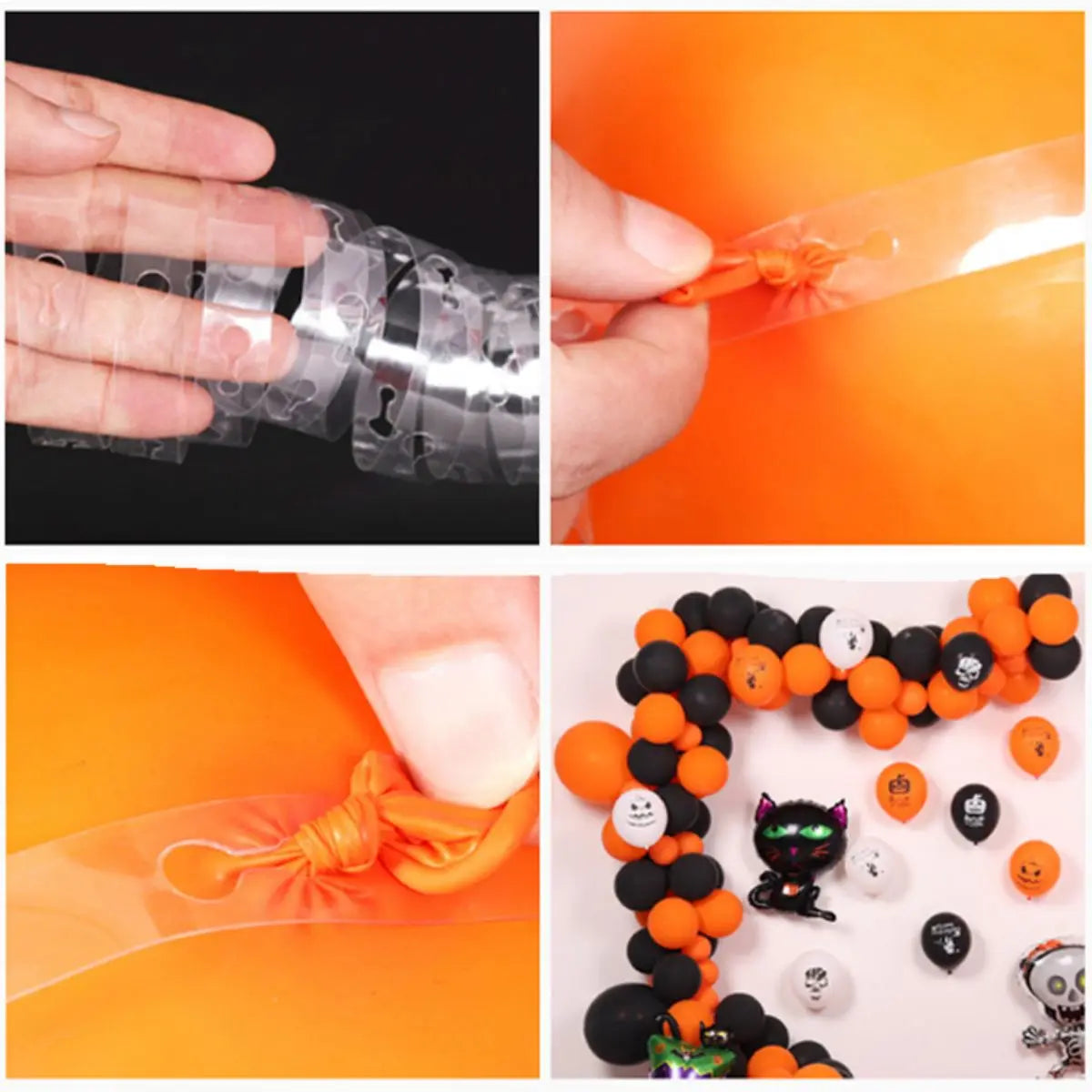 バルーン112個セット 結婚式・パーティー用