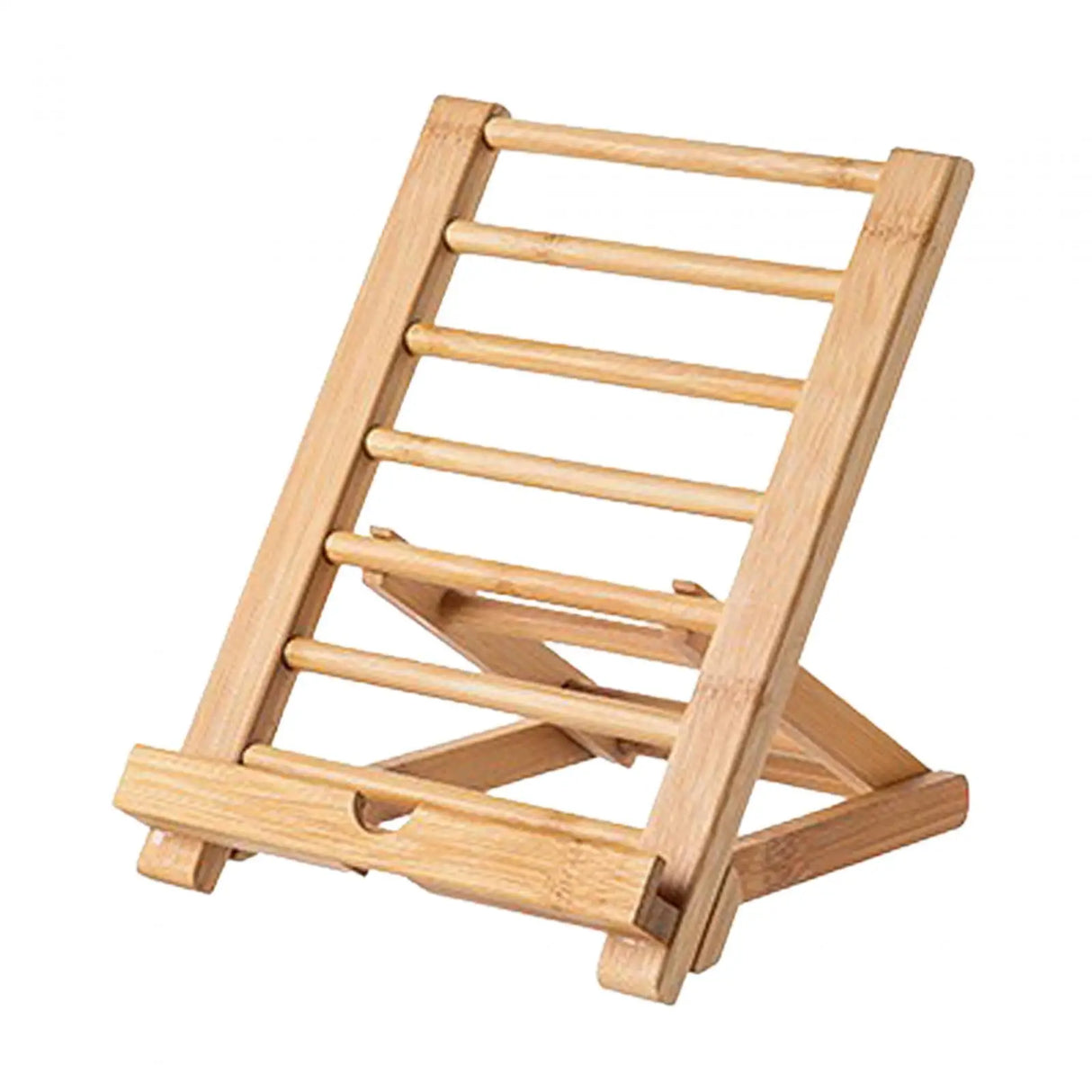 |イベント・ノベルティ用品 | 木製スマホスタンドホルダー デスクスタンド