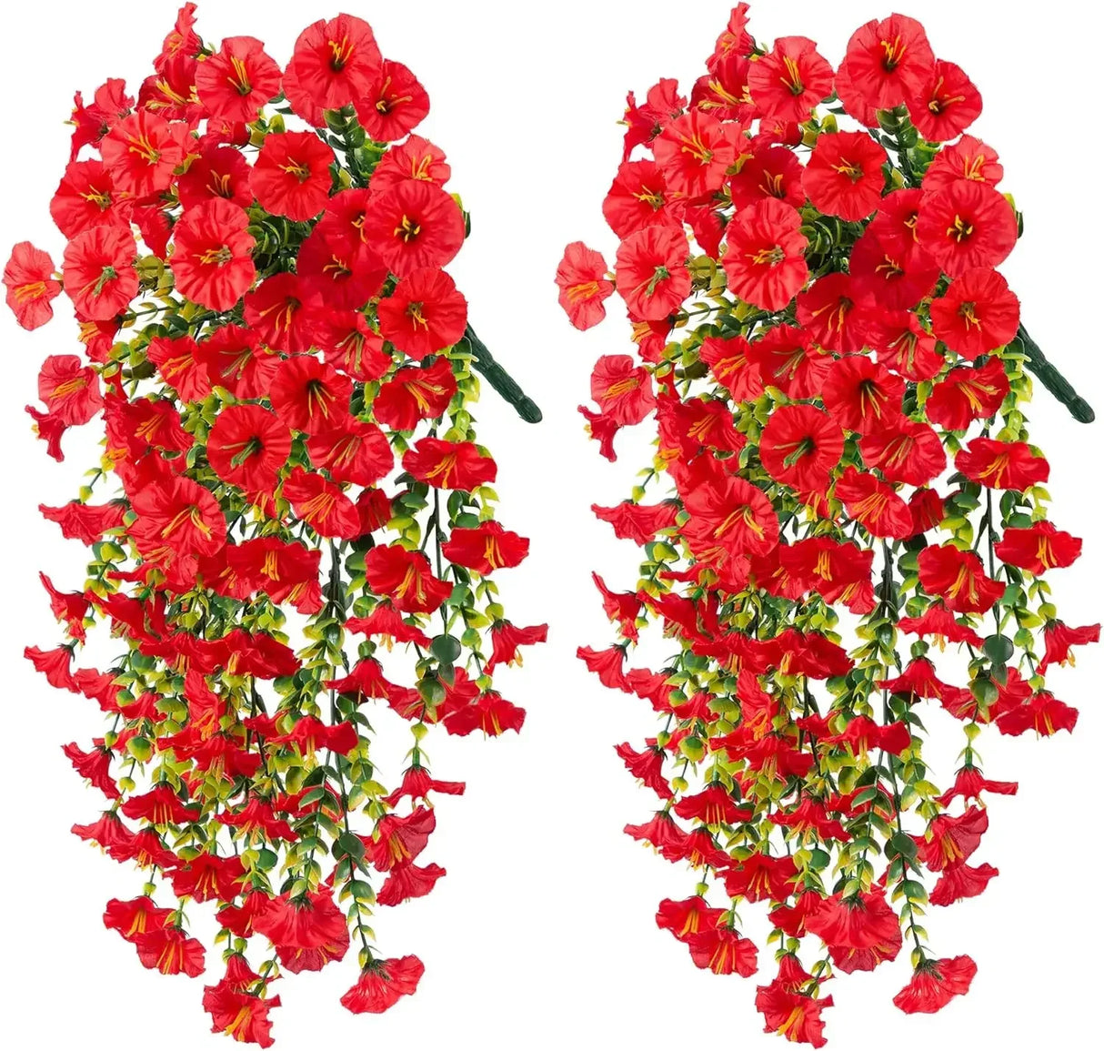 パーティー・インテリア装飾|UV耐性ペチュニアセット(2~10本)