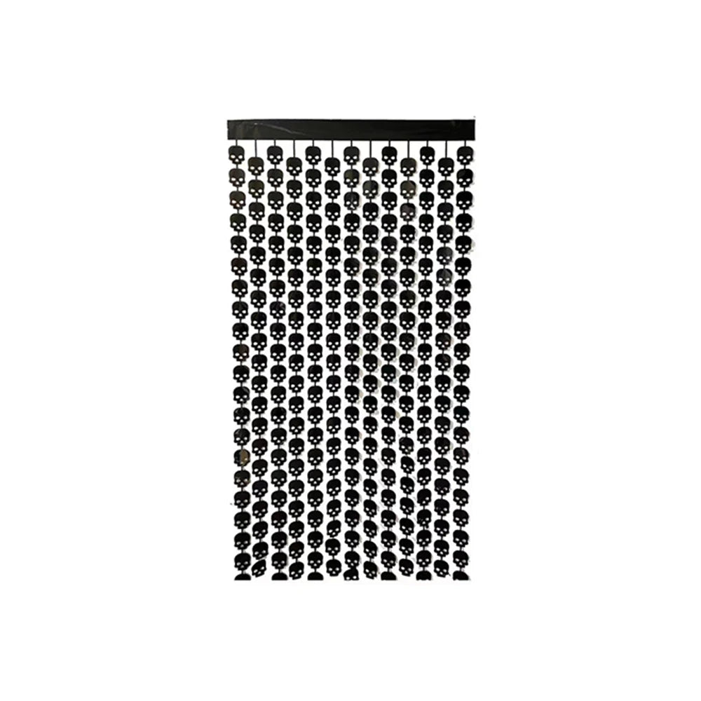 イベント・ハロウィン装飾|ハロウィン柄カーテンデコレーションセット