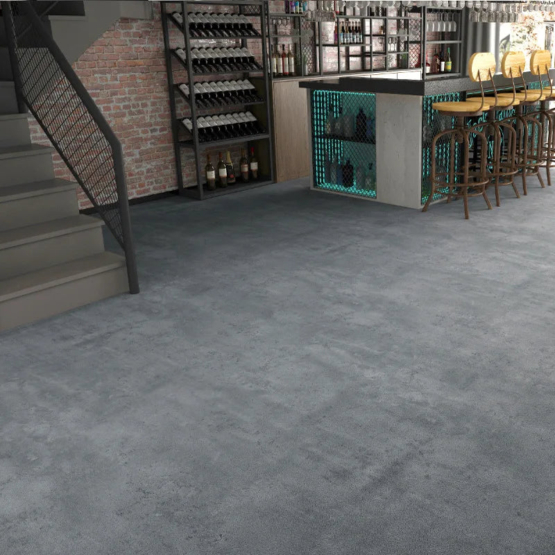 DIYフロアシート タイル・大理石風 ステッカー 幅40cm x 300cm メキシコ風