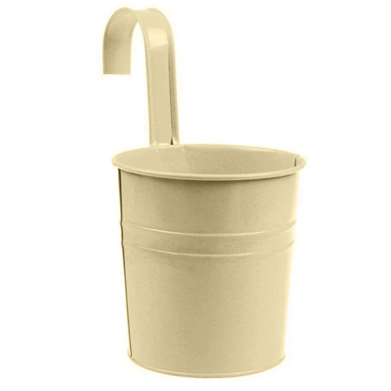 10色・メタルアイアンフラワー・壁掛け・植物