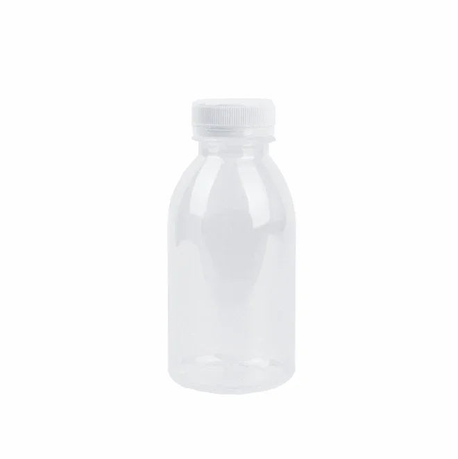 |イベント・ノベルティ用品 | PET素材 透明ボトル6本セット | 100ml