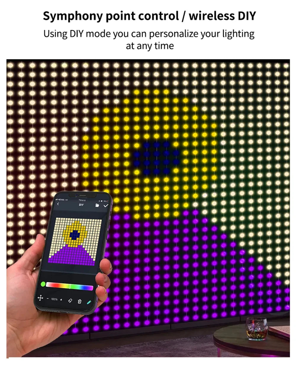 カーテンライト|イベント・クリスマス装飾| LEDカーテンライト クリスマスデコレーション(1M/2M/3M)