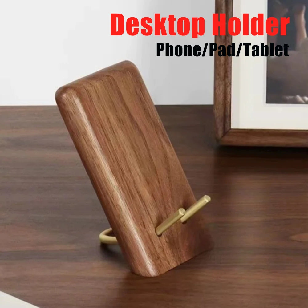 |イベント・ノベルティ用品 | 多機能デスクトップスマホホルダー