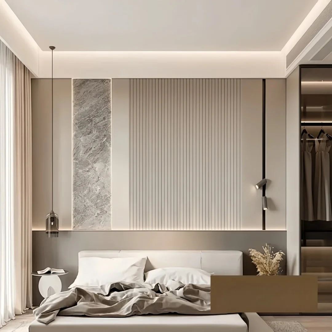 壁面装飾 インテリア用ラインシート 15c幅 長さ1M アクセントライン