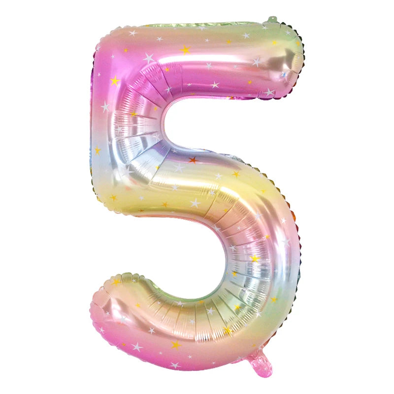 イベント・バルーン装飾 | ユニコーン・アニマル柄パーティ用グッズいろいろ