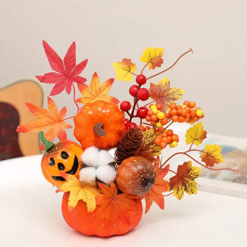 イベント・ハロウィングッズ|フォームカボチャ装飾小道具