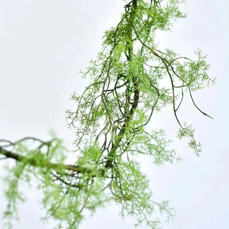 cm・人工植物・ブラックボーン・マンゴーのつる