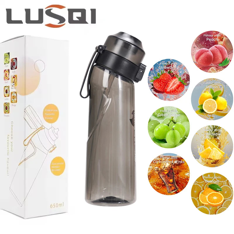 |イベント・ノベルティ用品 | フレーバー付きウォーターボトル | 650ml