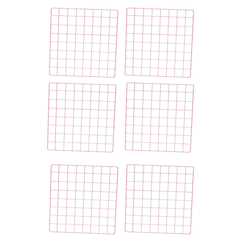 多機能壁面用グリッドパネルセット