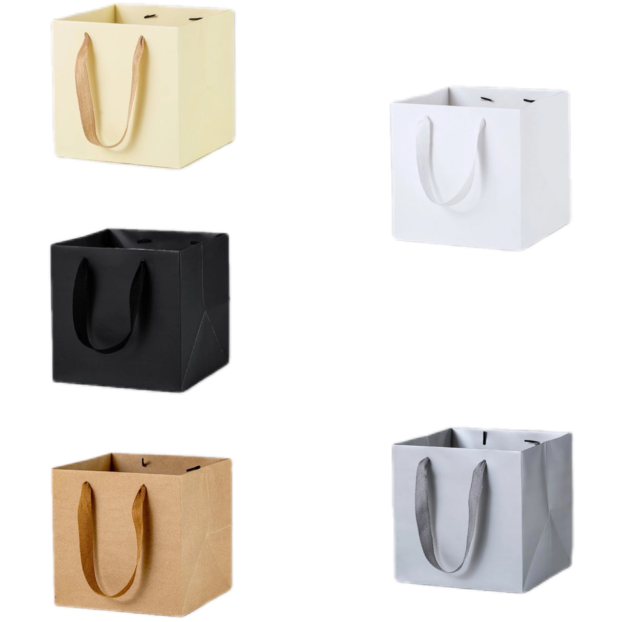 |ノベルティ用品 | マチ広いクラフト紙バッグ