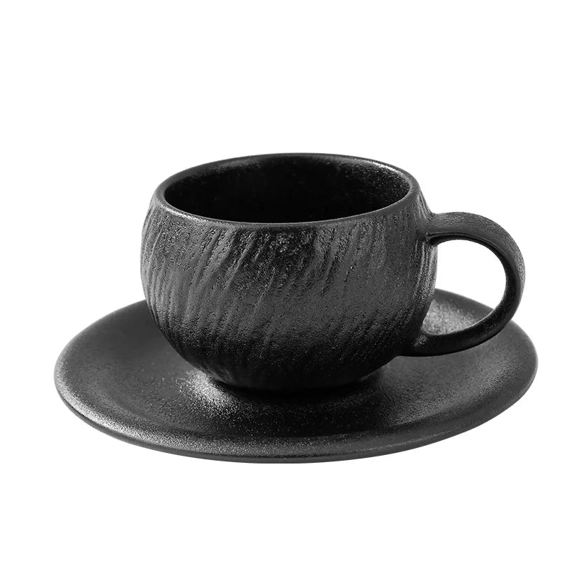 |イベント・ノベルティ用品 | ヴィンテージ風 コーヒーカップ | 300ml