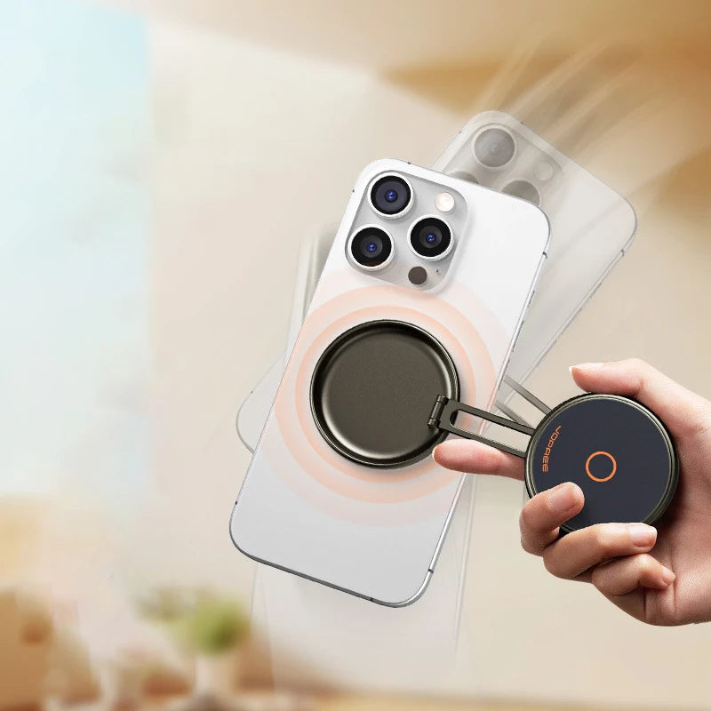 |イベント・ノベルティ用品 | 磁気式多機能携帯電話スタンド