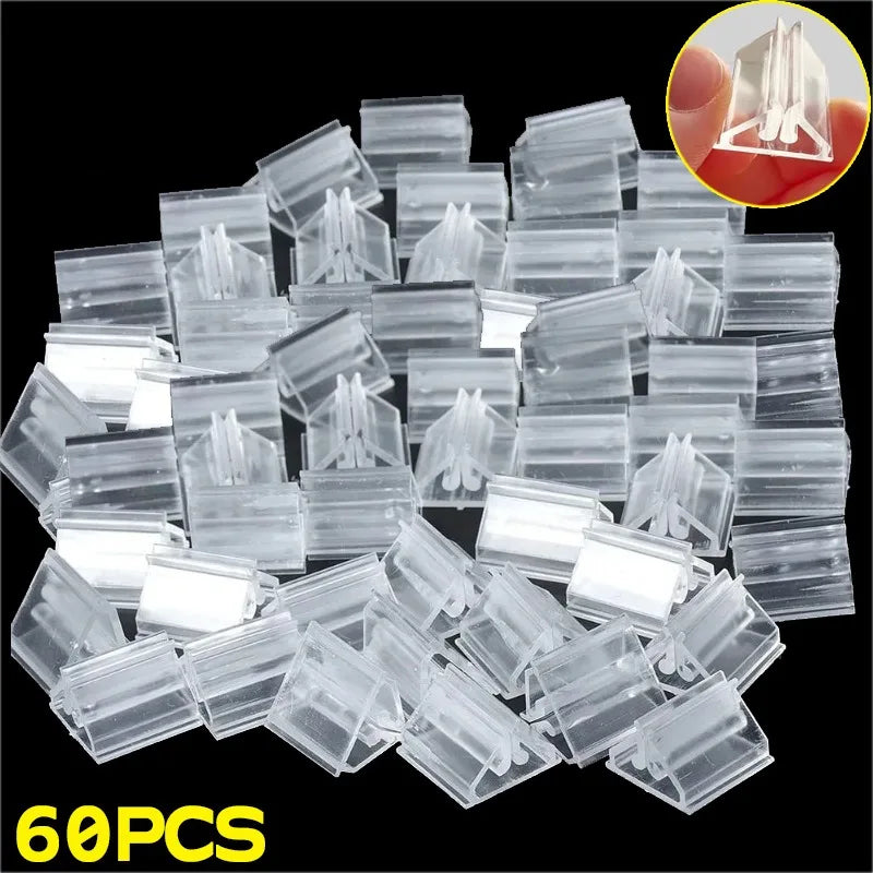 イベント・結婚式装飾|ミニクリアスタンド カードホルダーセット