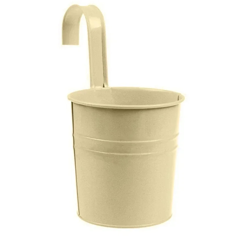 10色・メタルアイアンフラワー・壁掛け・植物