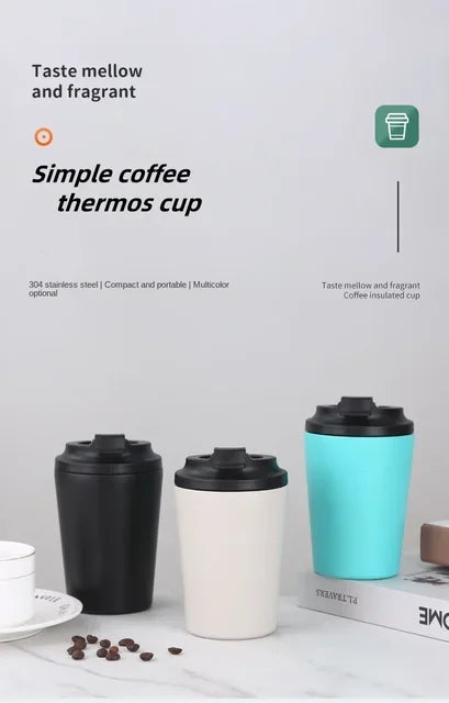 |イベント・ノベルティ用品 | ステンレススチール断熱タンブラー