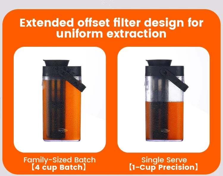 |イベント・ノベルティ用品 | フィルター付きドリンクポット |1L