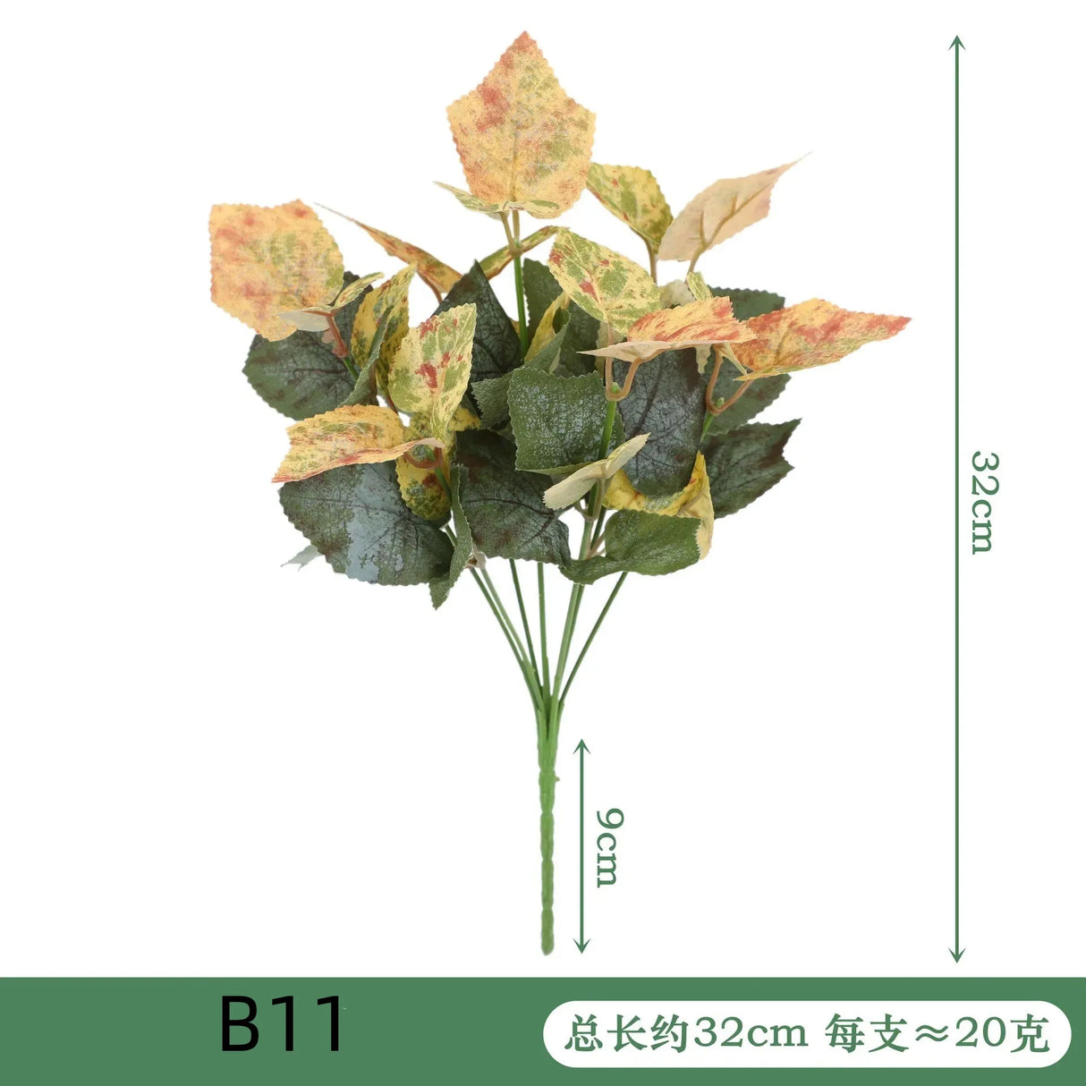 人工植物のデスクトップ装飾・フェイクグリーンの植物アクセサリー・プラスチックの花・屋外装飾