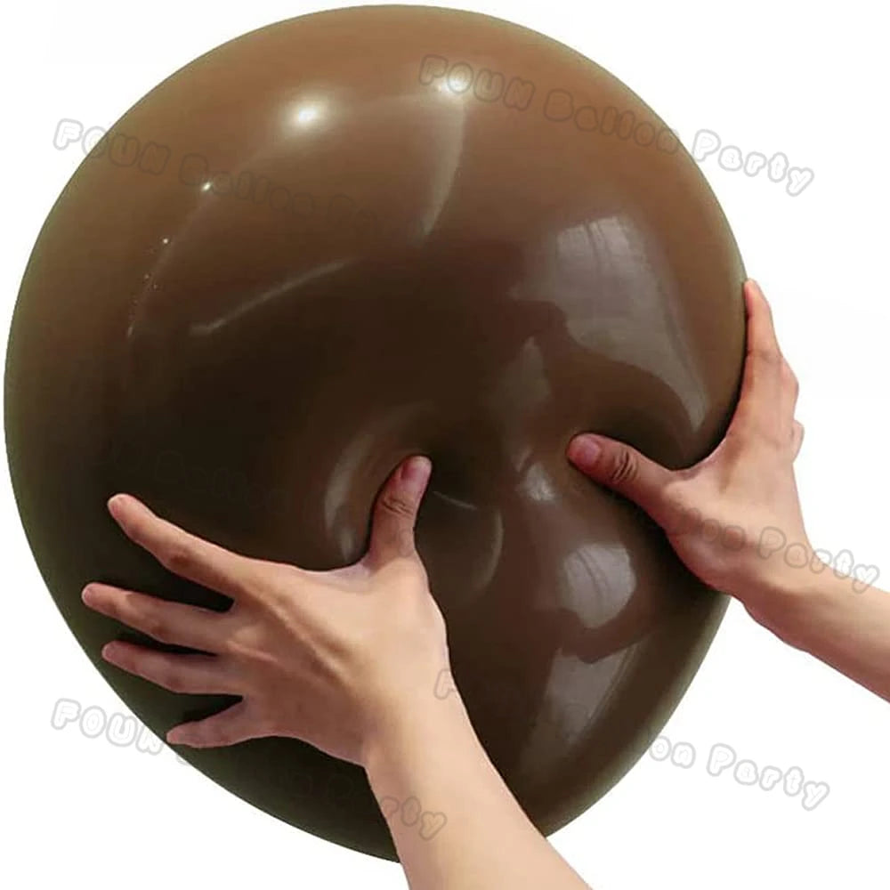 イベント・バルーン装飾|マカロンカラーバルーンデコレーションセット