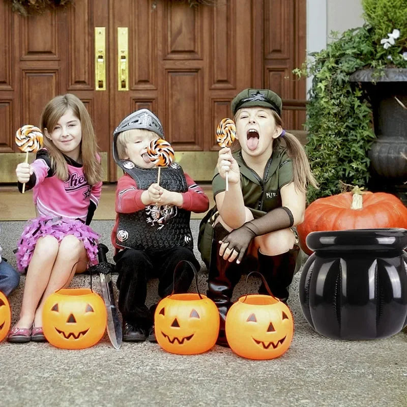 イベント・ハロウィングッズ|多用途インフレータブル大釜クーラー