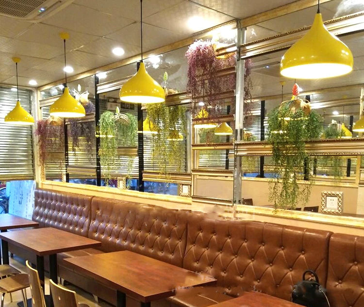 パーティー・インテリア装飾|フェイクグリーンガーランド(80cm)