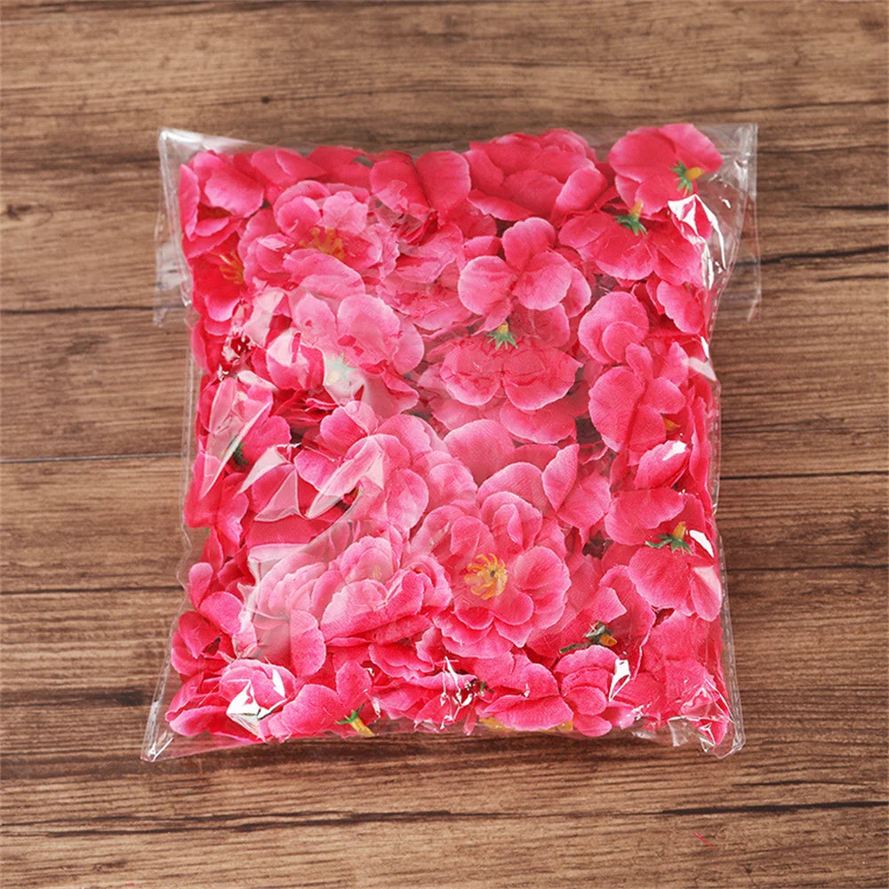 造花デコレーション・花びらデコレーション・パーティー・イベント用デコレーションアイテム