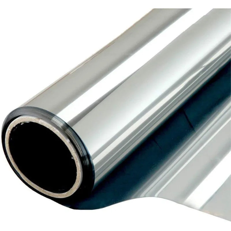 【UVカット・断熱】ウィンドウフィルム(メタリック8Color)