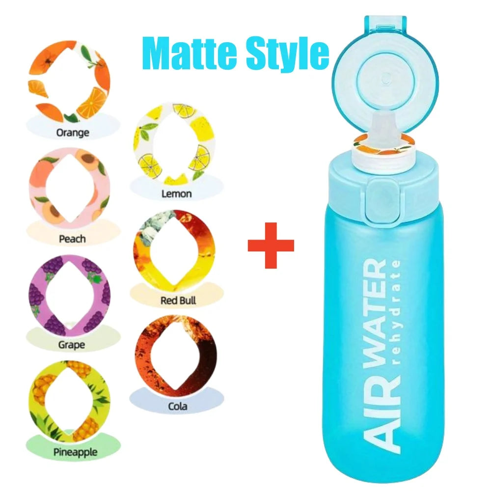 |イベント・ノベルティ用品 | フルーツフレーバーウォーターボトル | 750ml