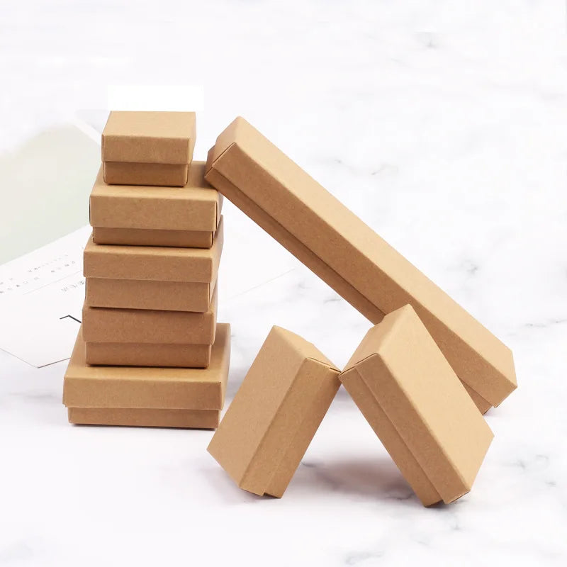 |イベント・ノベルティ用品 | ジュエリーギフトボックスセット30個入