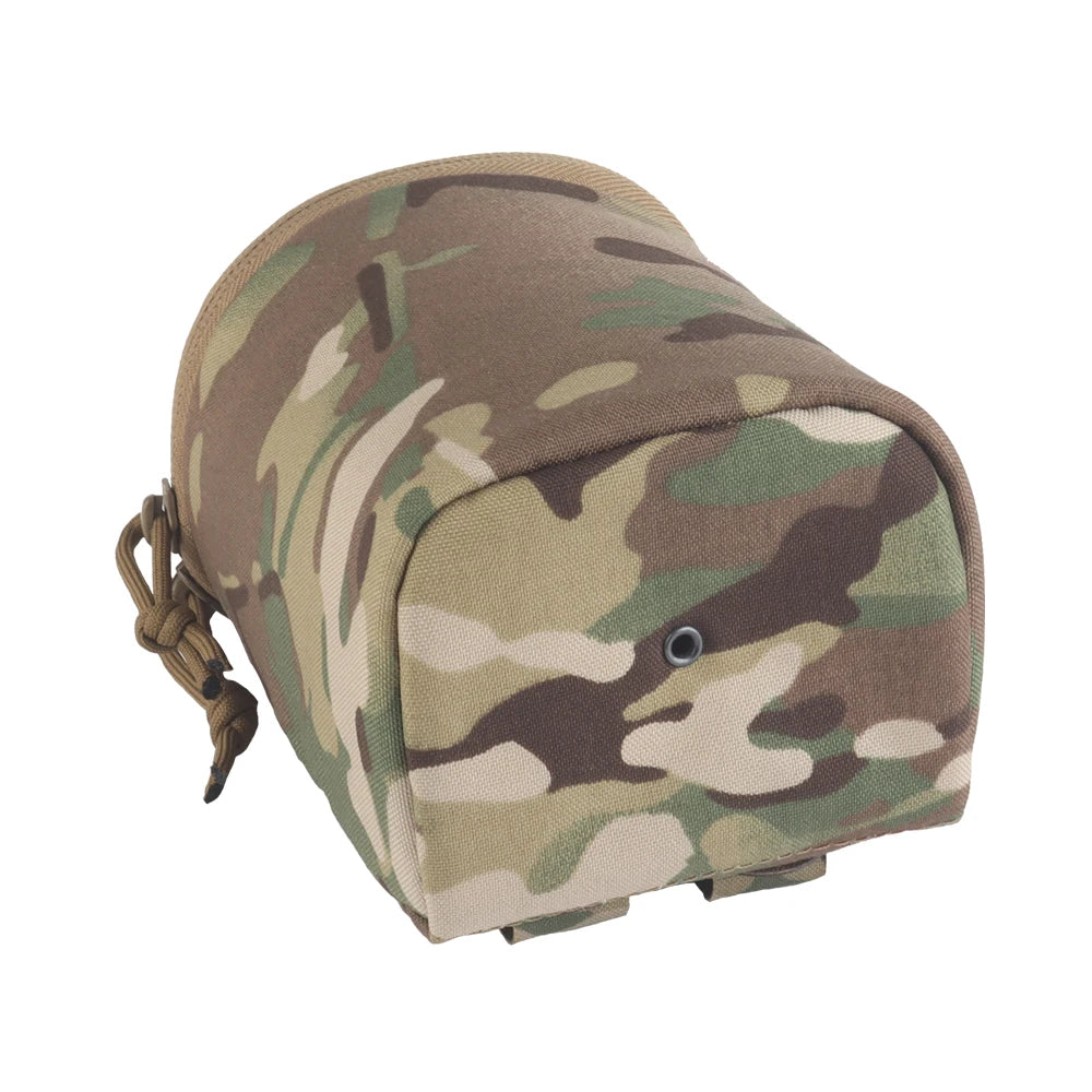 |イベント・ノベルティ用品 | 軽量・多機能収納ポーチ | W11×H15㎝