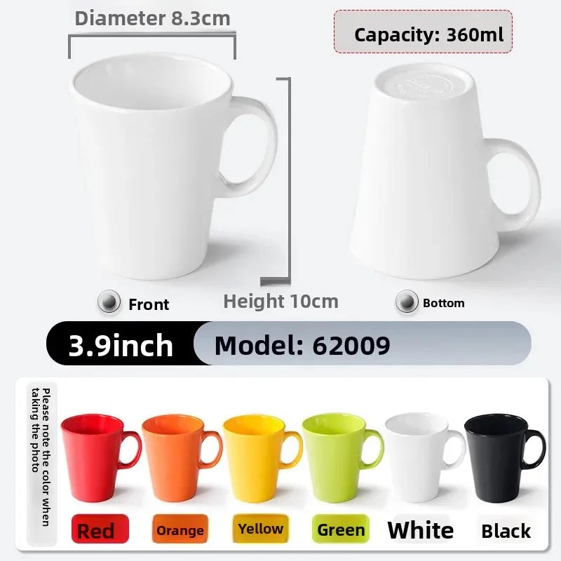 |イベント・ノベルティ用品 | カラフルメラミン製カップ各種