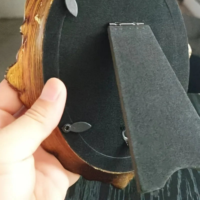 結婚式・インテリア装飾|ヴィンテージ風オーバルフレーム