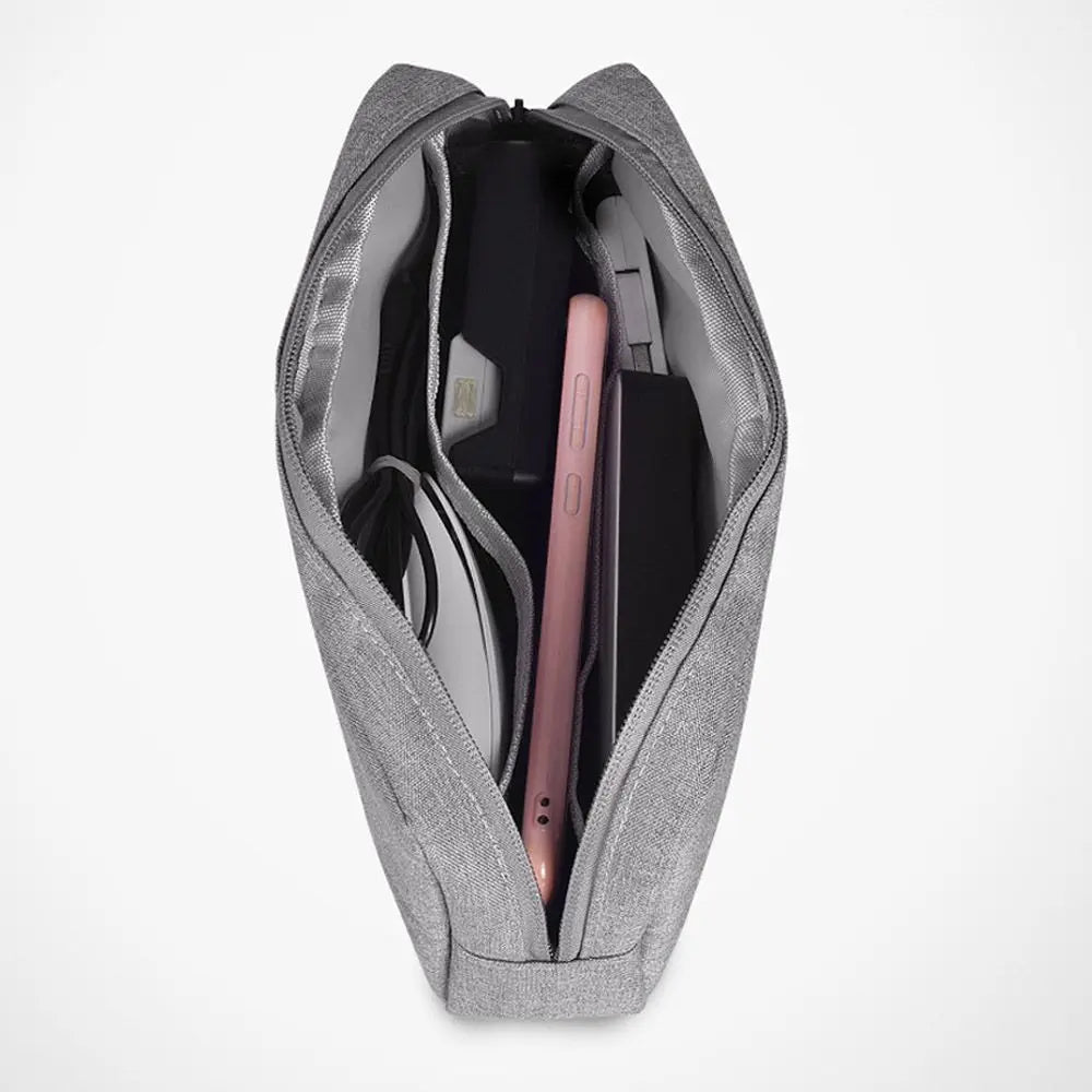 |イベント・ノベルティ用品 | 多機能 収納ポーチ | S/L