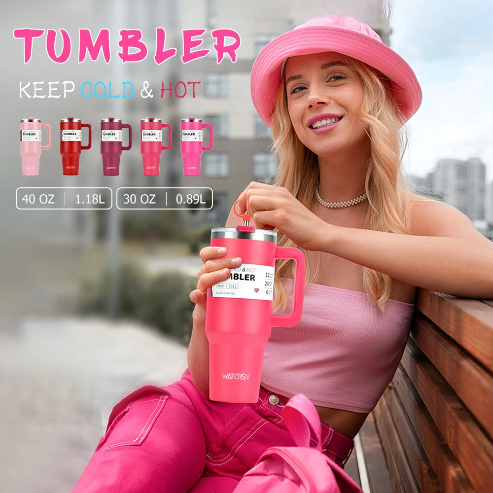 |イベント・ノベルティ用品 | 大容量断熱ステンレスボトル | 1200ml