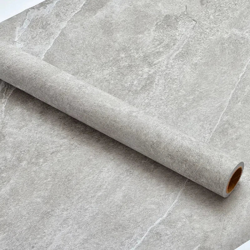 DIYフロアシート タイル・大理石風 ステッカー 幅40cm x 300cm メキシコ風