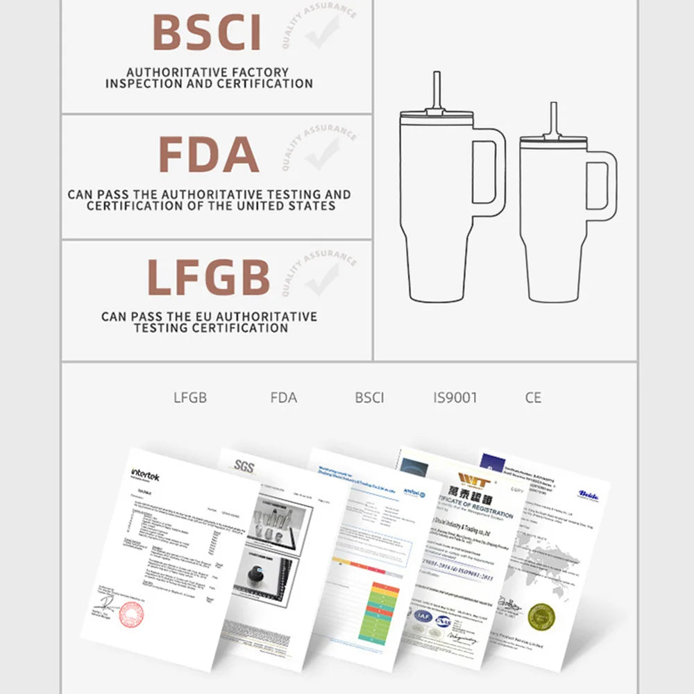 |イベント・ノベルティ用品 | 大容量ステンレス魔法瓶タンブラー