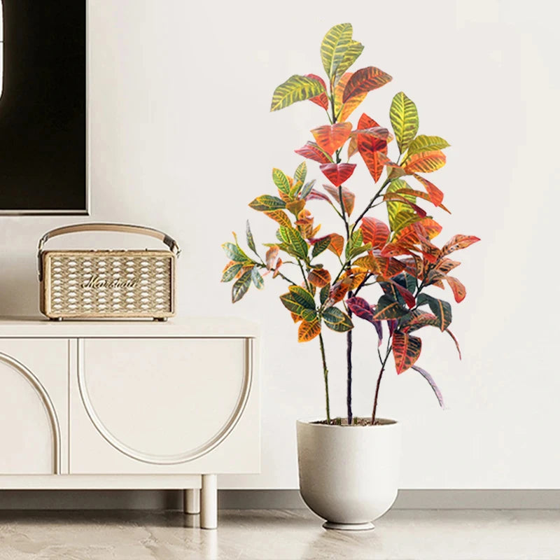 イベント・ハロウィングッズ|大型フェイクフィカス 70~100cm