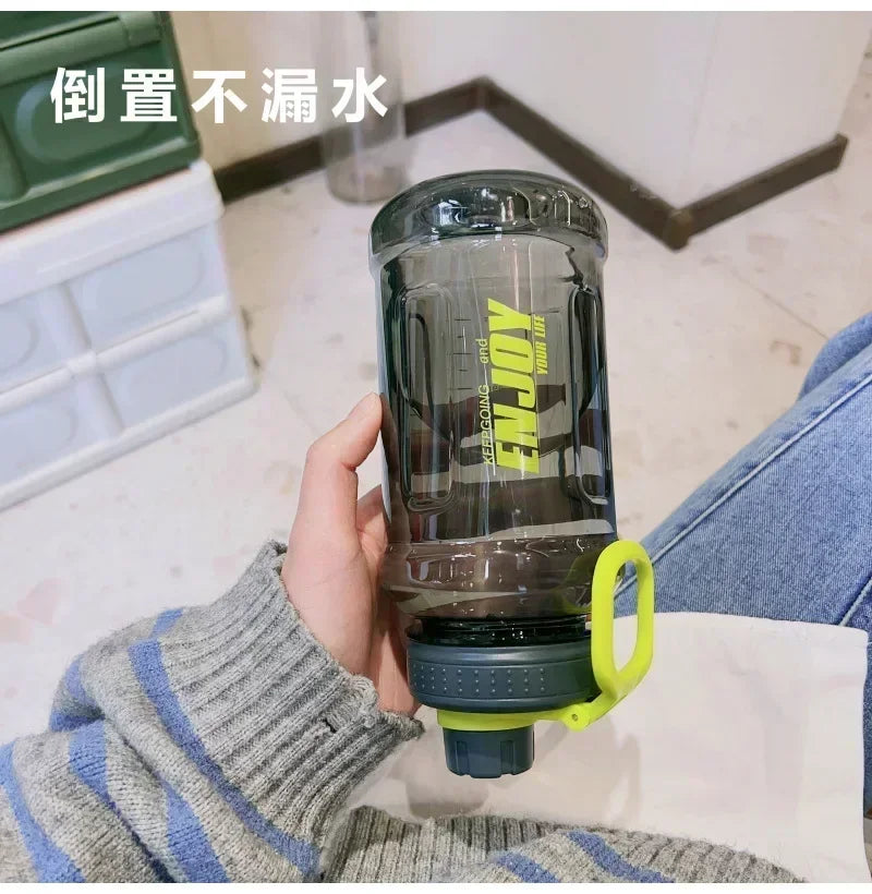 |イベント・ノベルティ用品 | フィルター付きスポーツボトル | 600ml/800ml/1000ml