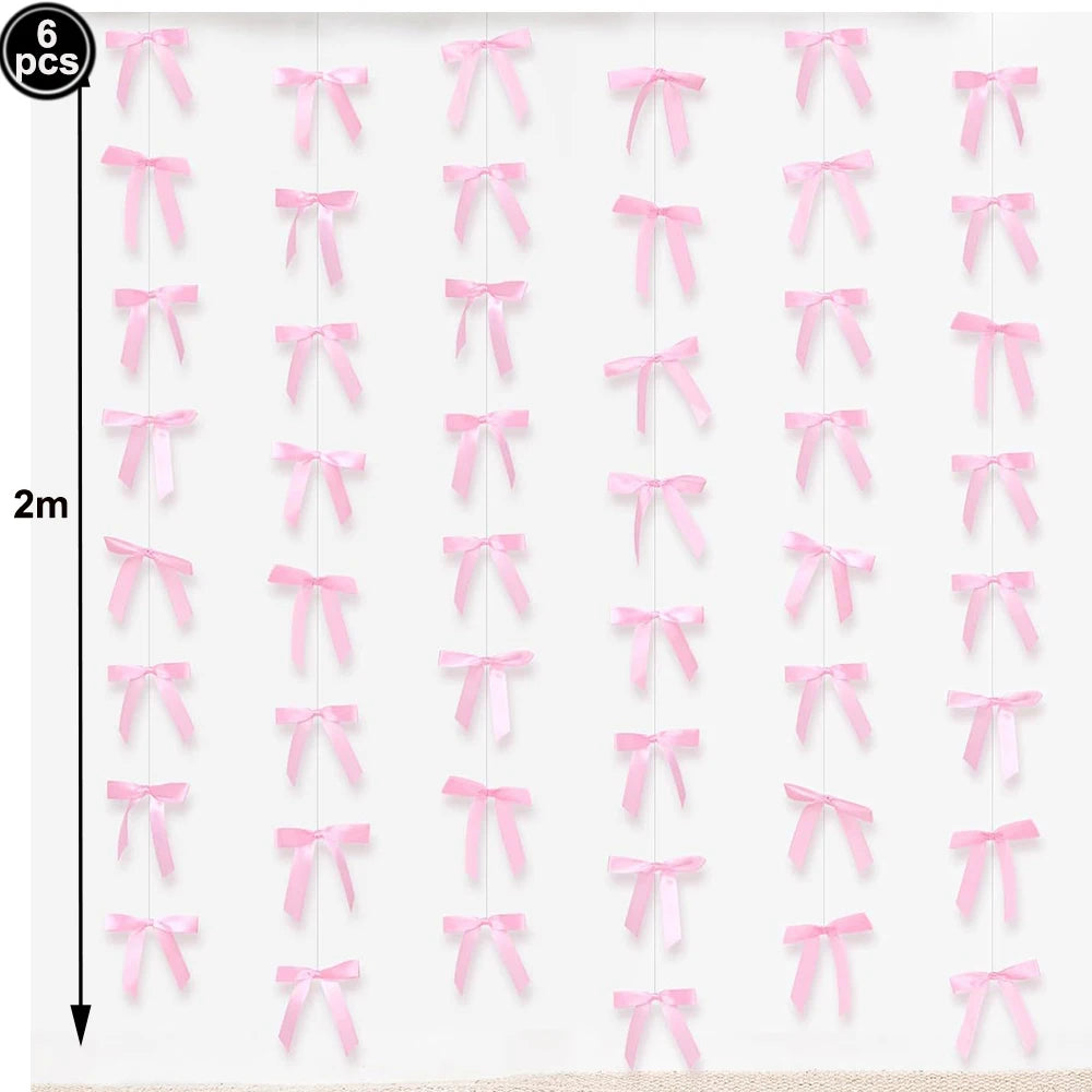 イベント・パーティ装飾 | リボン付きパーティ用グッズ各種