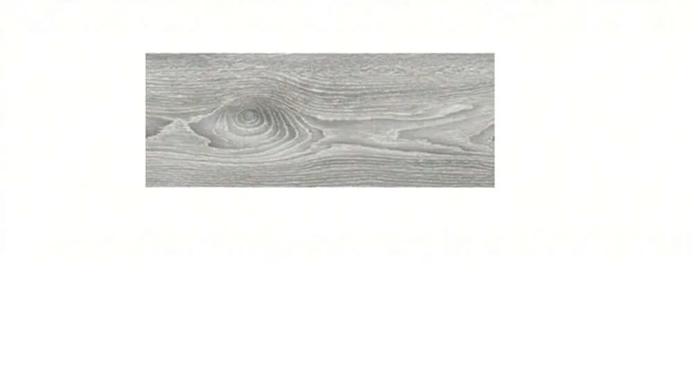 DIYフロアシート 天然木目風 床ステッカー 幅15.2㎝ x 40cm 10枚入