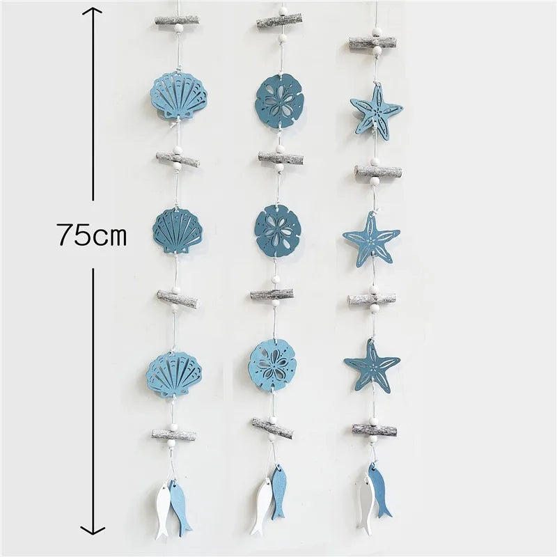 イベント・パーティー装飾|地中海風装飾 おしゃれなネットウォールデコ