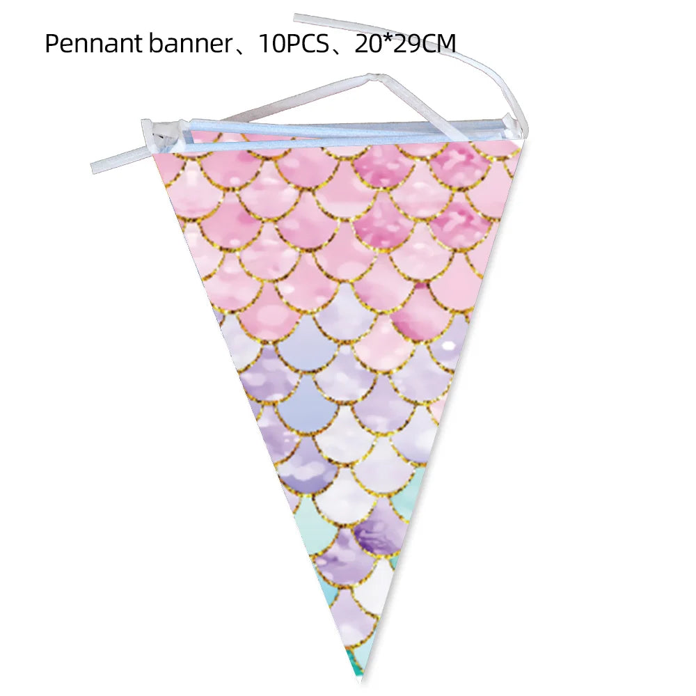 パーティー・インテリア用装飾 パーティ用グッズセット バルーン/装飾品いろいろ