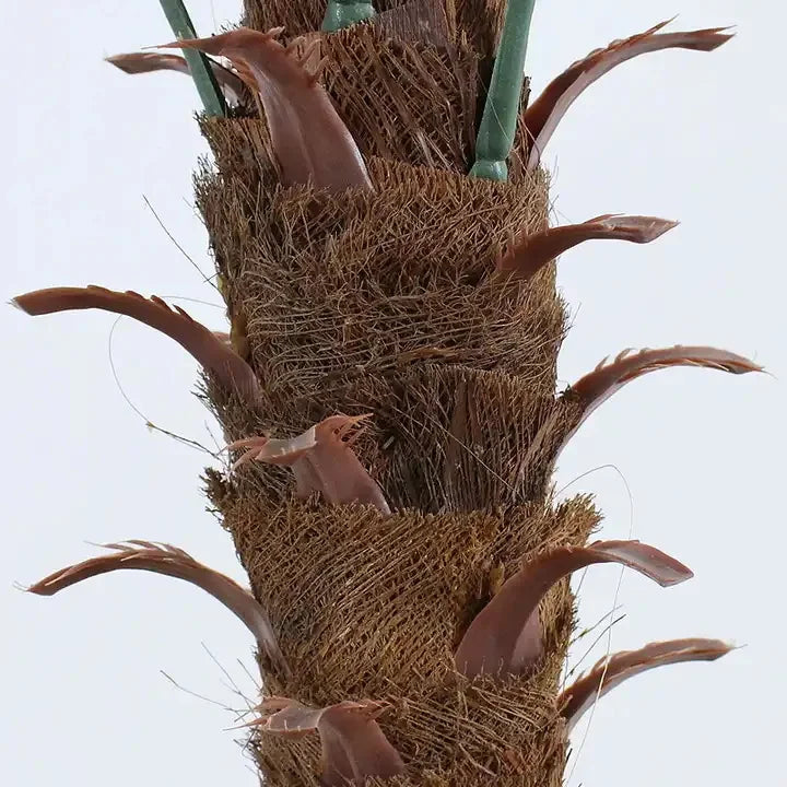 大型人工ココナッツツリーフェイクヤシ(屋外・屋内装飾用)ハワイアンシミュレーションプラント