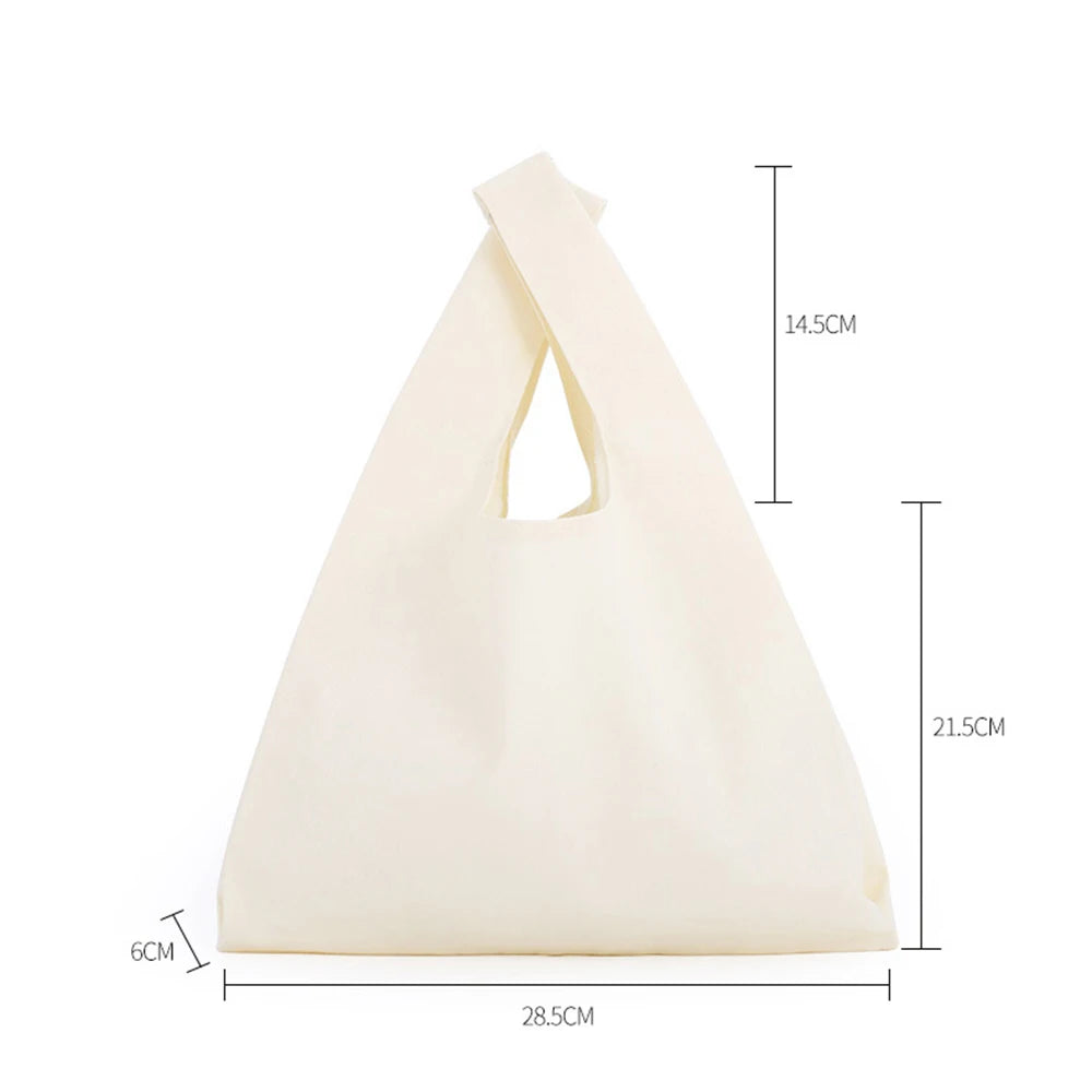 |ノベルティ用品 | コンパクト収納 コットンエコバッグ