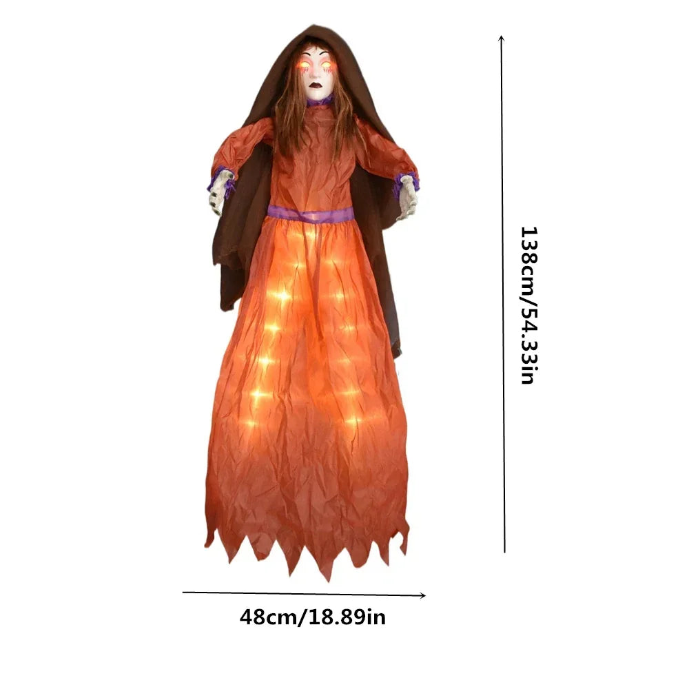 イベント・ハロウィングッズ| 魔女キャンディボウル デコレーション