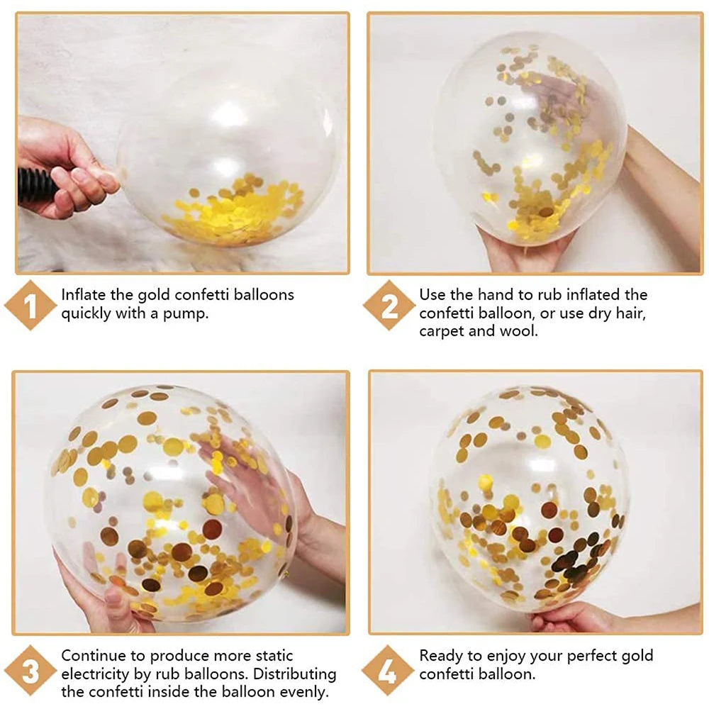 レトロオリーブグリーンバルーンキット